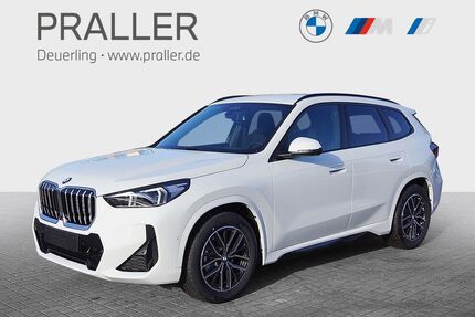 BMW X1 2.000 km 52.900 &euro; Deuerling 93180