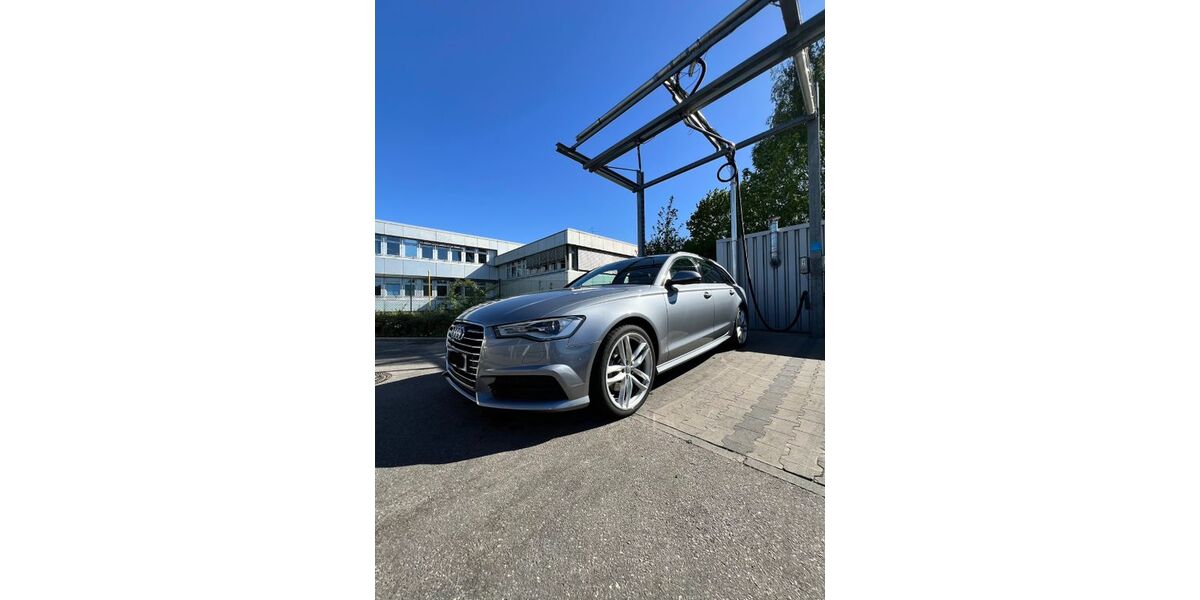 Audi A6 111.000 km 21.999 &euro; Bayreuth 95444