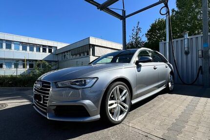 Audi A6 111.800 km 21.750 &euro; Bayreuth 95444