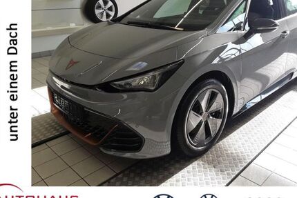 Cupra Born 18.302 km 25.850 &euro; Abensberg 93326