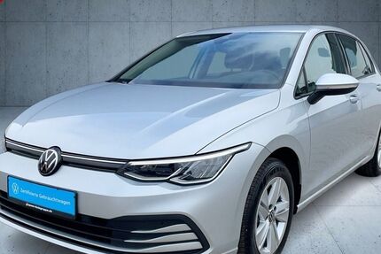 VW Golf 19.098 km 20.770 &euro; Saal a.d. Donau 93342