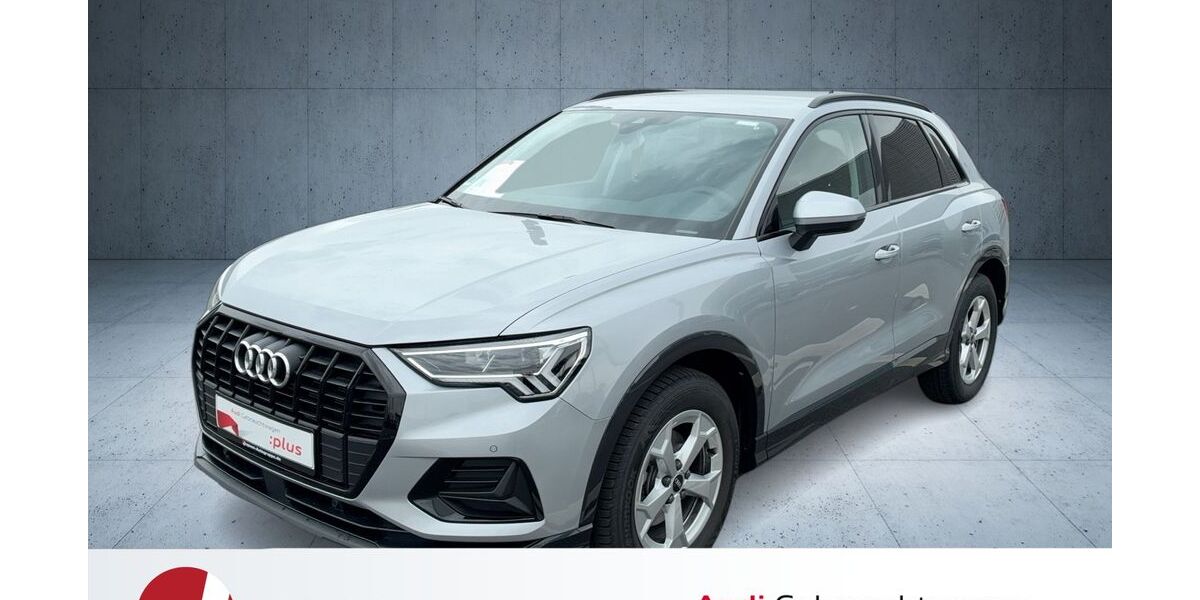 Audi Q3 5.266 km 38.460 &euro; Neutraubling 93073