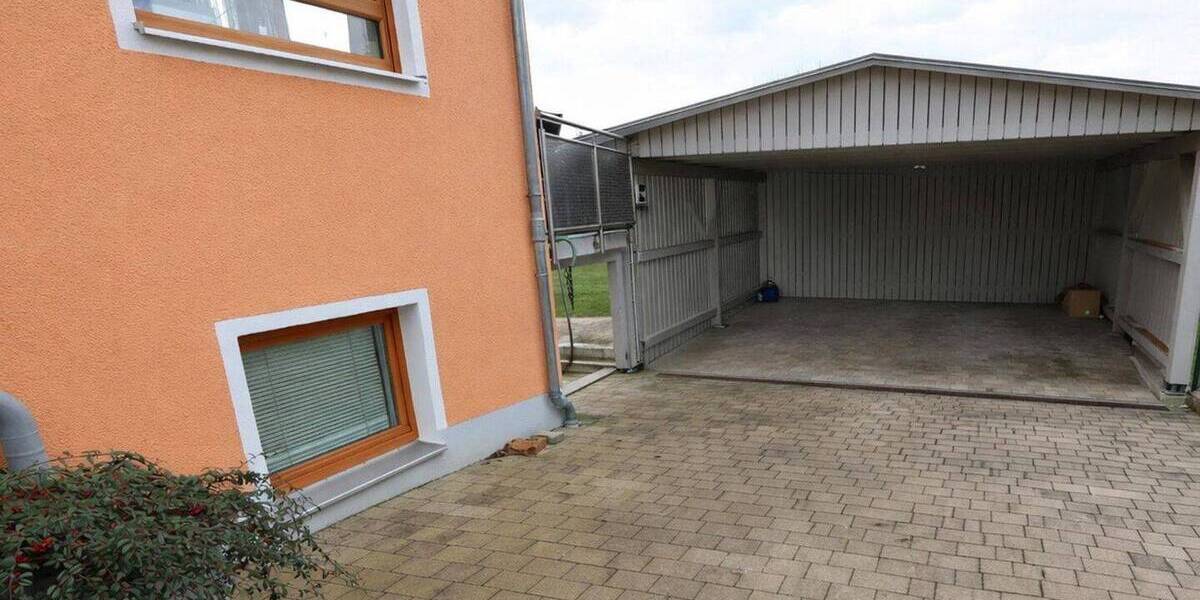 Einfamilienhaus Burglengenfeld - 5 Zimmer, 145 m&sup2;, 495.000&euro; | Angebot:26028266