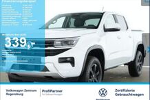Gebrauchtwagen VW Amarok