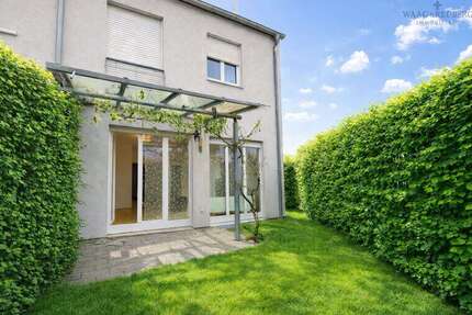 Haus Regensburg Konradsiedlung - 4 Zimmer, 139 m&sup2;, 789.000&euro; | Angebot:25419738