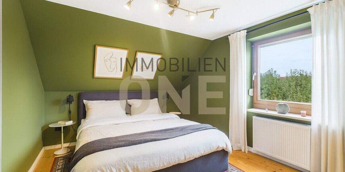 Doppelhaushälfte Regenstauf / Steinsberg Steinsberg - 5 Zimmer, 114 m&sup2;, 355.000&euro; | Angebot:25689794