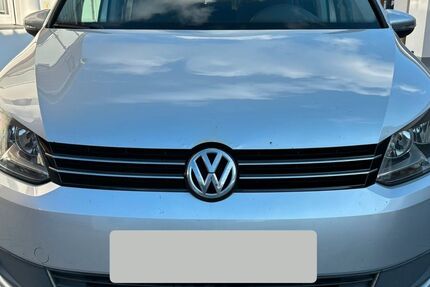 VW Touran 185.000 km 6.950 &euro; Abensberg 93326