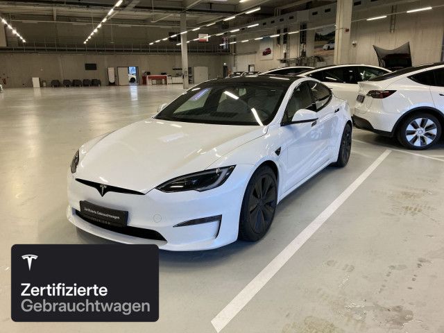 Tesla Model S 38.419 km 80.100 &euro; Obertraubling 93083