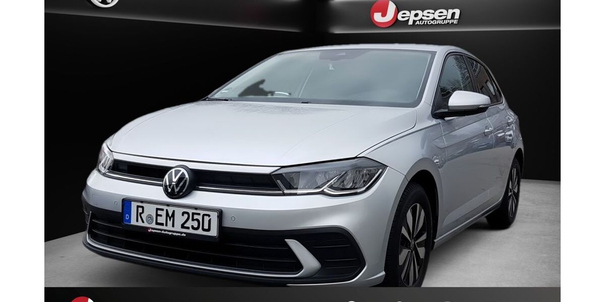 VW Polo 23.900 km 20.970 &euro; Regensburg 93049