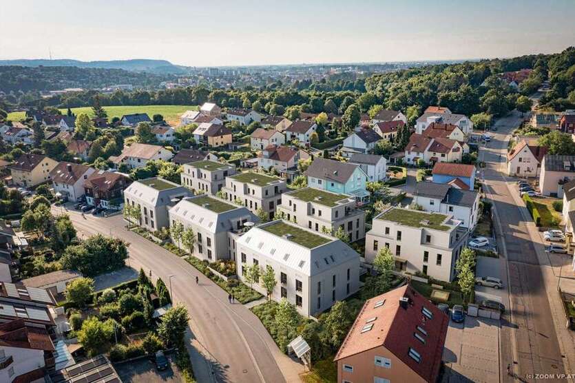 Wohnung zum Kaufen in Lappersdorf 985.000 € 131.97 m²