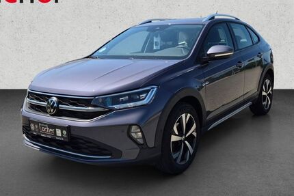 VW Taigo 53.416 km 18.490 &euro; Nittenau 93149