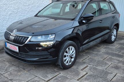 Skoda Karoq 126.694 km 12.990 &euro; Lappersdorf (Nähe Regensburg) 93138