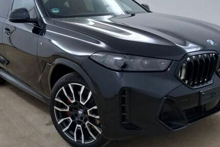 BMW X6 111.517 km 69.600 &euro; Rohr i. NB (bei Regensburg) 93352