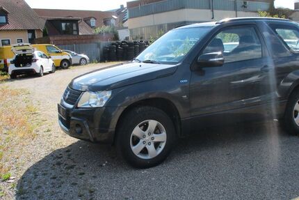 Suzuki Grand Vitara 169.300 km 4.200 &euro; Barbing 93092
