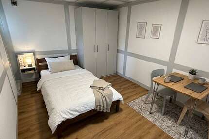 Wohnung Regensburg / Reinhausen Reinhausen - 1 Zimmer, 16 m&sup2;, 350&euro; | Angebot:26858476