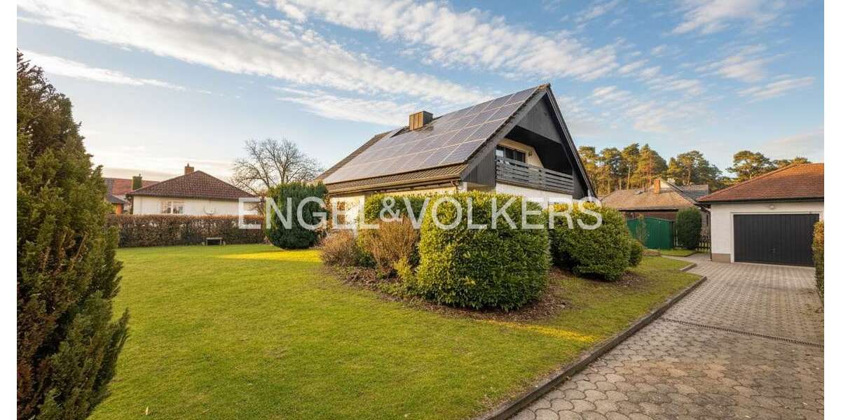 Einfamilienhaus Maxhütte-Haidhof Haidhof - 4 Zimmer, 149 m&sup2;, 500.000&euro; | Angebot:24775823