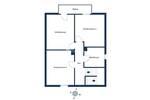 Einfamilienhaus Unterschambach Unterschambach - 5 Zimmer, 120 m&sup2;, 319.000&euro; | Angebot:26903238