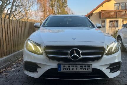 Mercedes-Benz E 220 185.400 km 20.500 &euro; Wiesent 93109