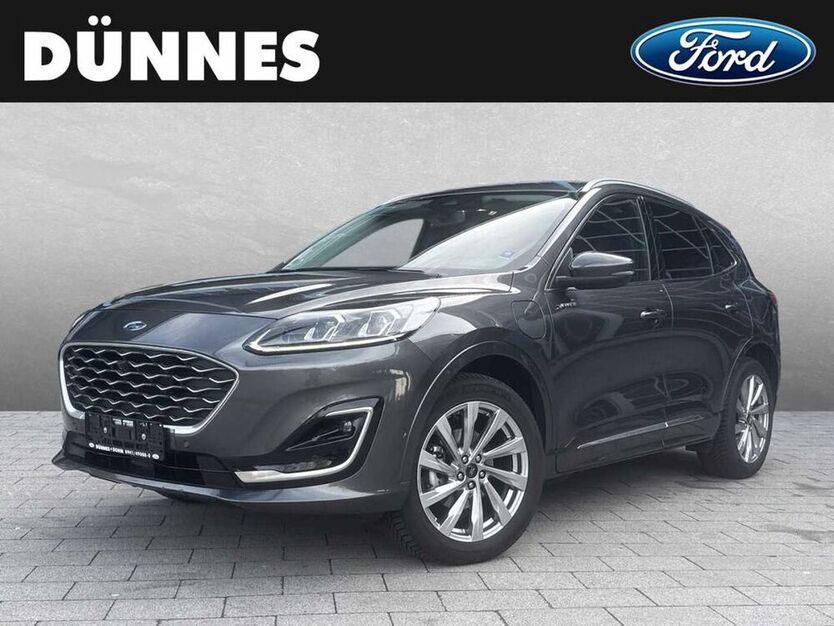 Kuga