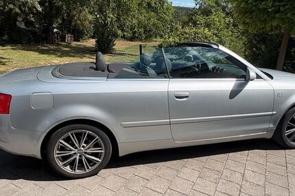 Audi A4 188.000 km 5.555 &euro; Ihrlerstein 93346