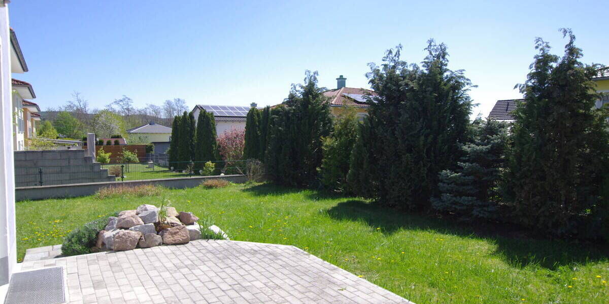 Doppelhaushälfte Maxhütte Haidhof - 4 Zimmer, 116 m&sup2;, 450.000&euro; | Angebot:26379358