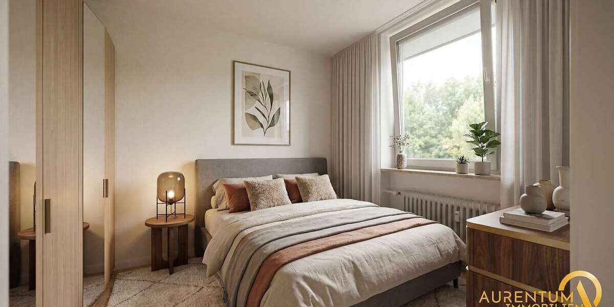 Etagenwohnung Kelheim - 2.5 Zimmer, 55 m&sup2;, 197.000&euro; | Angebot:25878897