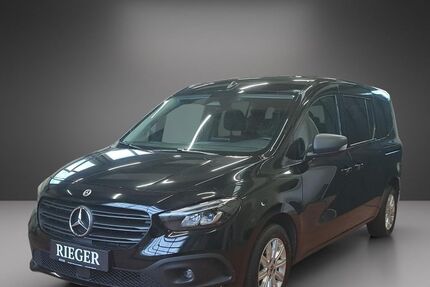 Mercedes-Benz Citan 38.745 km 23.500 &euro; Schierling 84069