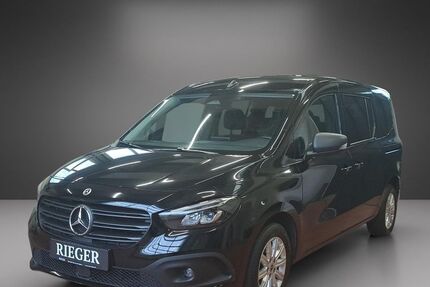 Mercedes-Benz Citan 38.745 km 23.900 &euro; Schierling 84069