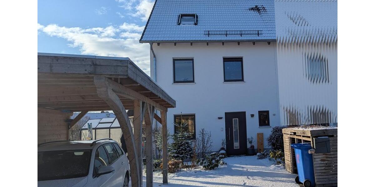 Doppelhaushälfte Bad Abbach - 4 Zimmer, 138 m&sup2;, 645.000&euro; | Angebot:25962345