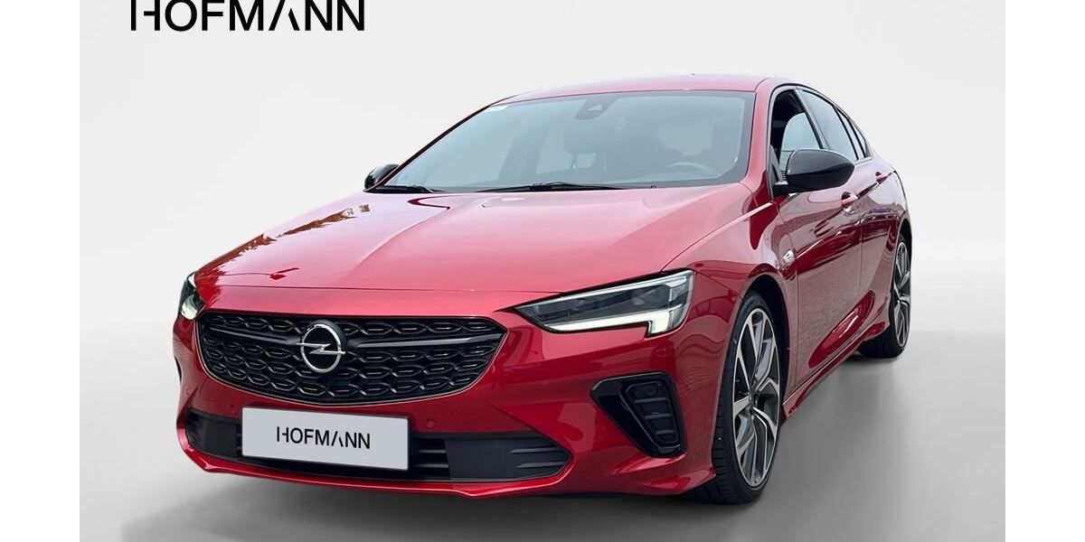 Opel Insignia 68.700 km 22.890 &euro; Regensburg 93055