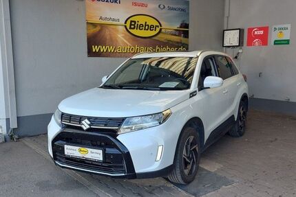 Suzuki Vitara 26.000 km 24.500 &euro; Sarching 93092