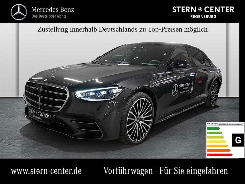S 450