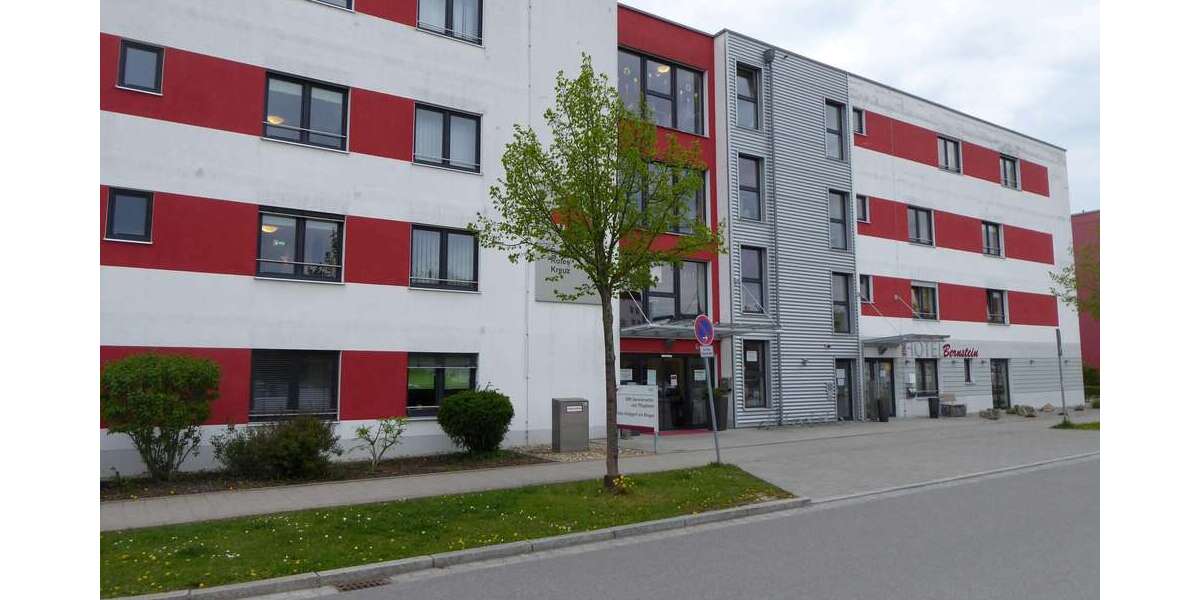 Etagenwohnung Regensburg Galgenberg - 1 Zimmer, 49 m&sup2;, 159.000&euro; | Angebot:25198264