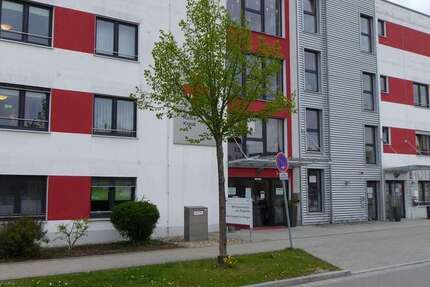 Wohnung Regensburg Galgenberg - 1 Zimmer, 49 m&sup2;, 159.000&euro; | Angebot:25198264