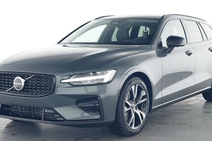 Volvo V60 21.950 km 37.990 &euro; Neutraubling 93073