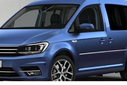 VW Caddy