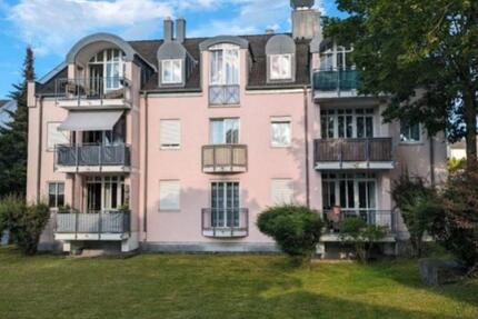 1 Zimmer WHG in Top-Lage Burglengenfelds o. Provision 1 zimmer