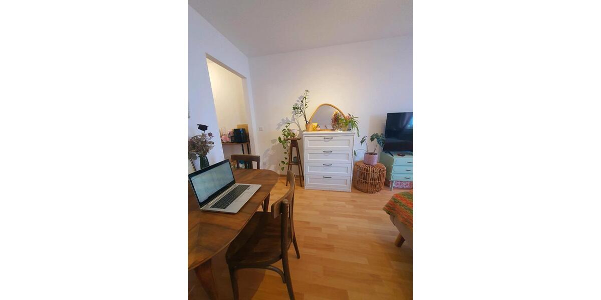 Etagenwohnung Regensburg Galgenberg - 1 Zimmer, 25 m&sup2;, 450&euro; | Angebot:26407132