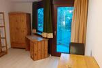 Etagenwohnung Regensburg Galgenberg - 1 Zimmer, 24 m&sup2;, 110.000&euro; | Angebot:26957645