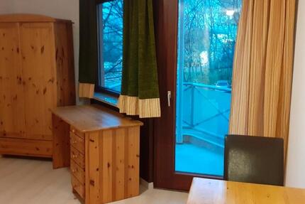 Wohnung Regensburg Galgenberg - 1 Zimmer, 24 m&sup2;, 110.000&euro; | Angebot:26957645