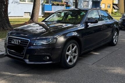 Audi A4 280.000 km 6.500 &euro; Regensburg 93053