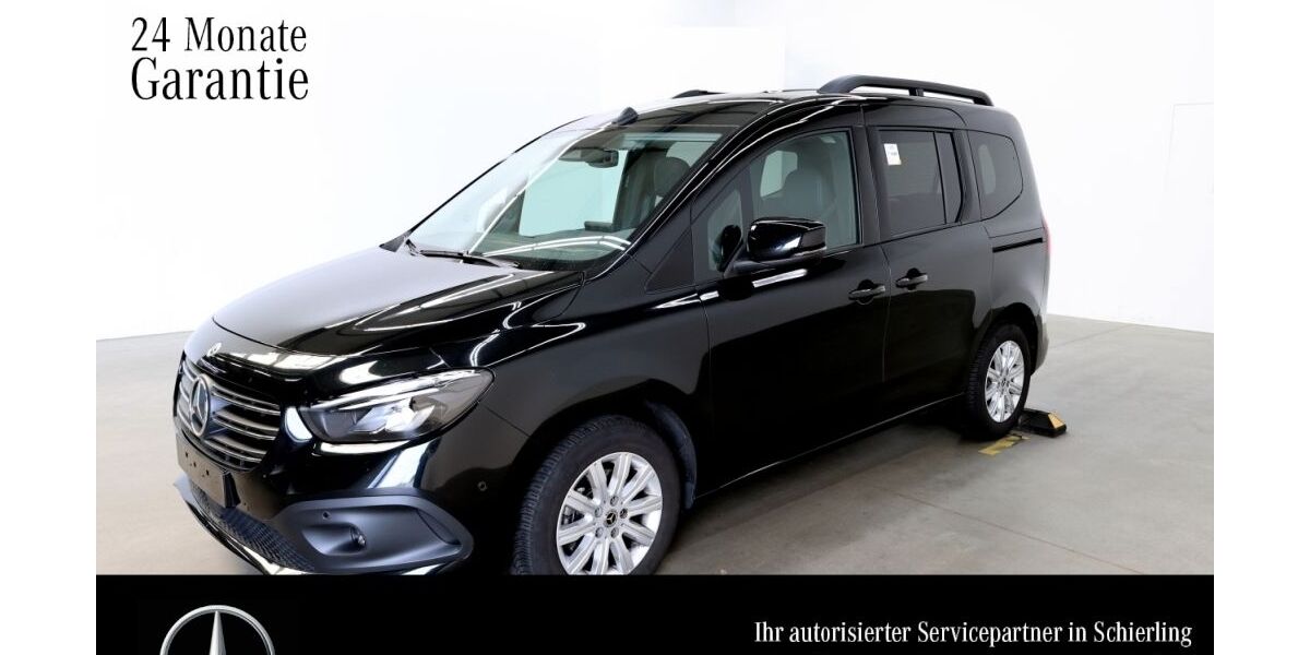 Mercedes-Benz T-Klasse 20.000 km 25.499 &euro; Schierling 84069