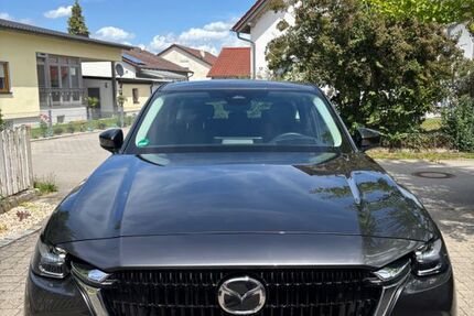 Mazda CX-60 5.300 km 48.500 &euro; Obermotzing 94345