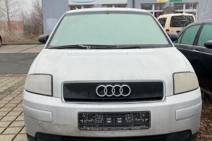 Audi A2 354.260 km 5.500 € Wald 93192