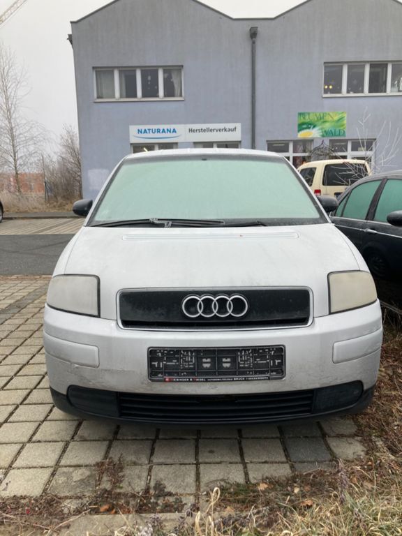 Audi A2 354.260 km 5.500 € Wald 93192