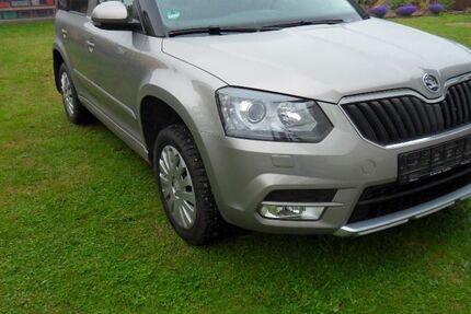Skoda Yeti 40.961 km 17.900 &euro; Nittenau / Fischbach 93149
