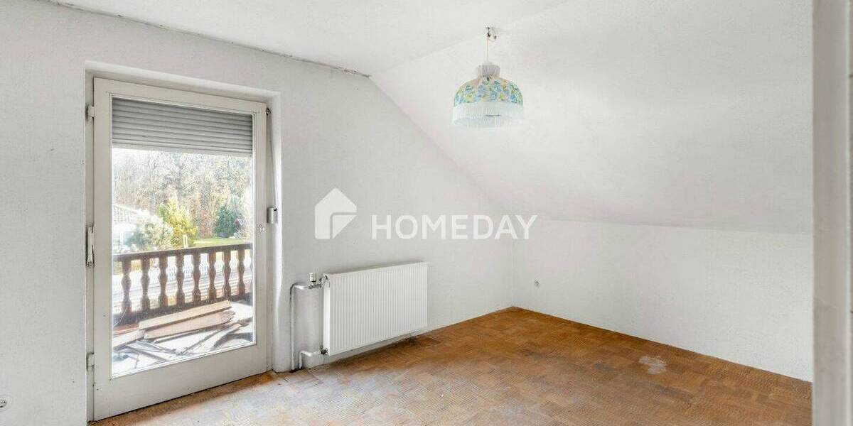 Mehrfamilienhaus, Wohnhaus Nittenau - 8 Zimmer, 257 m&sup2;, 445.000&euro; | Angebot:26389329