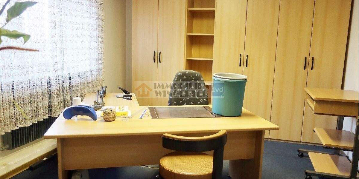 DHH mit 786 m² Grund in ruhiger Wohnlage nahe Universität 6 zimmer