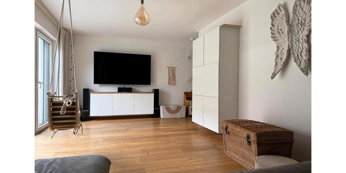 Reihenhaus Abensberg - 4 Zimmer, 119 m&sup2;, 475.000&euro; | Angebot:26220939