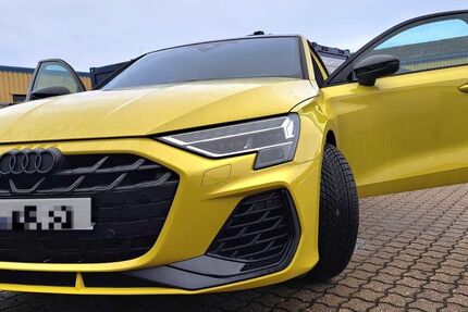 Audi S3 9.547 km 52.199 &euro; Wenzenbach 93173